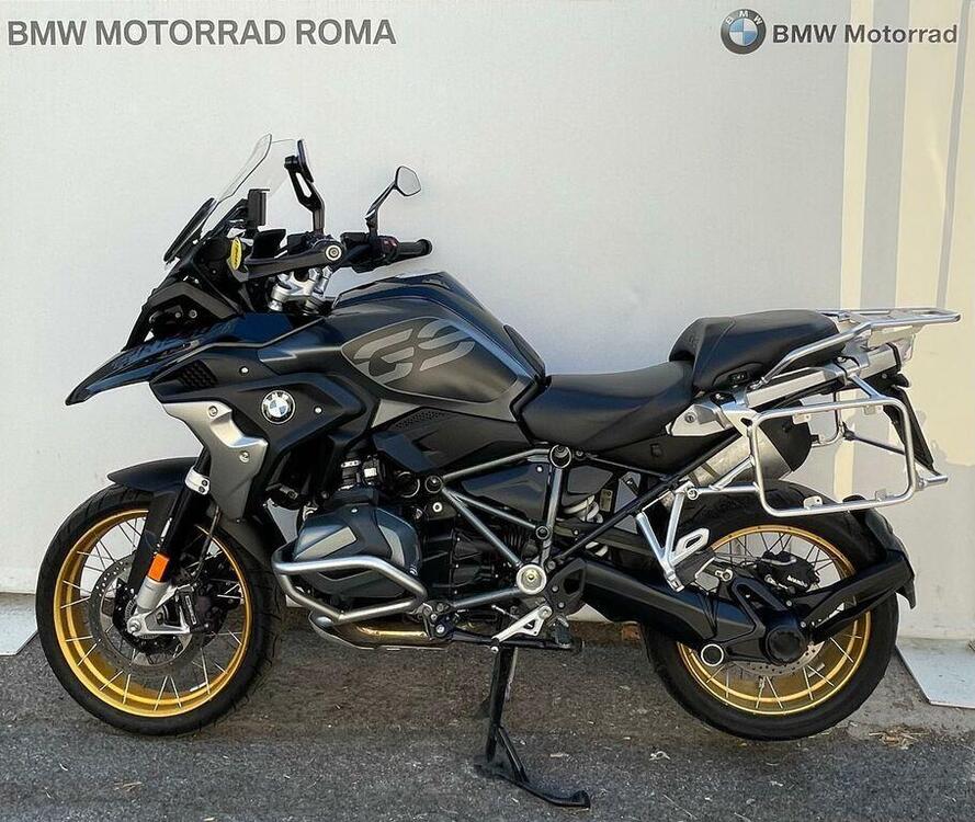 Bmw R 1250 GS (2021 - 24) (2)