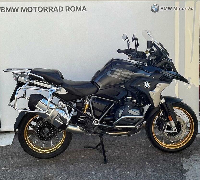 Bmw R 1250 GS (2021 - 24)