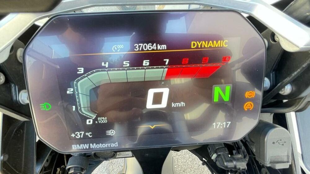 Bmw R 1250 GS (2021 - 24) (5)