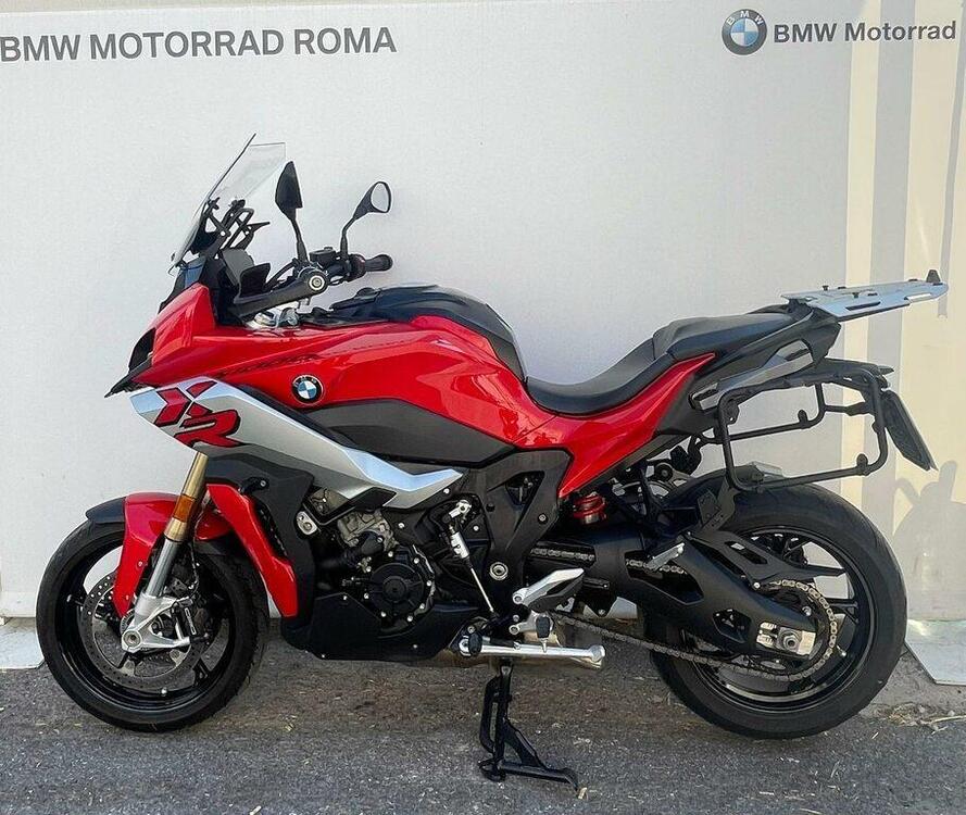 Bmw S 1000 XR (2020 - 23)