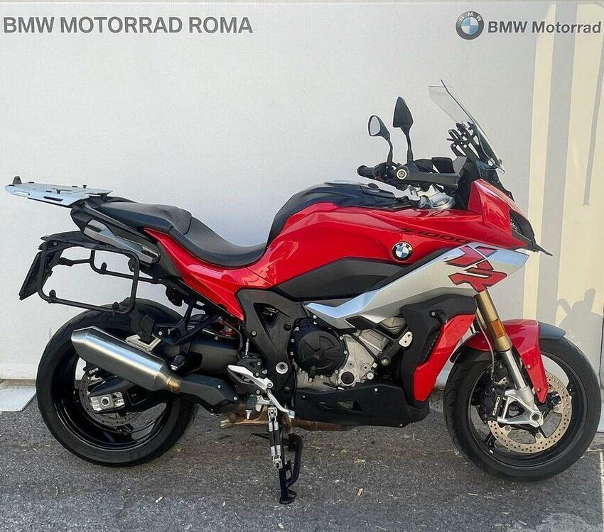 Bmw S 1000 XR (2020 - 23) (2)