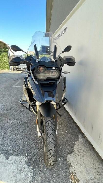 Bmw R 1200 GS (2017 - 18) (3)