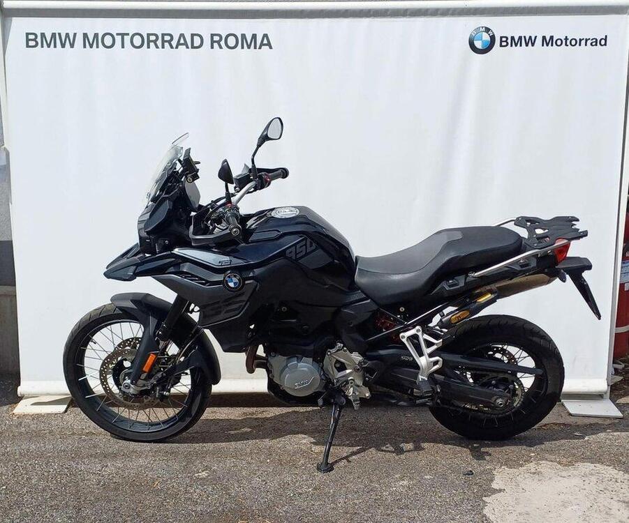 Bmw F 850 GS (2021 - 24)