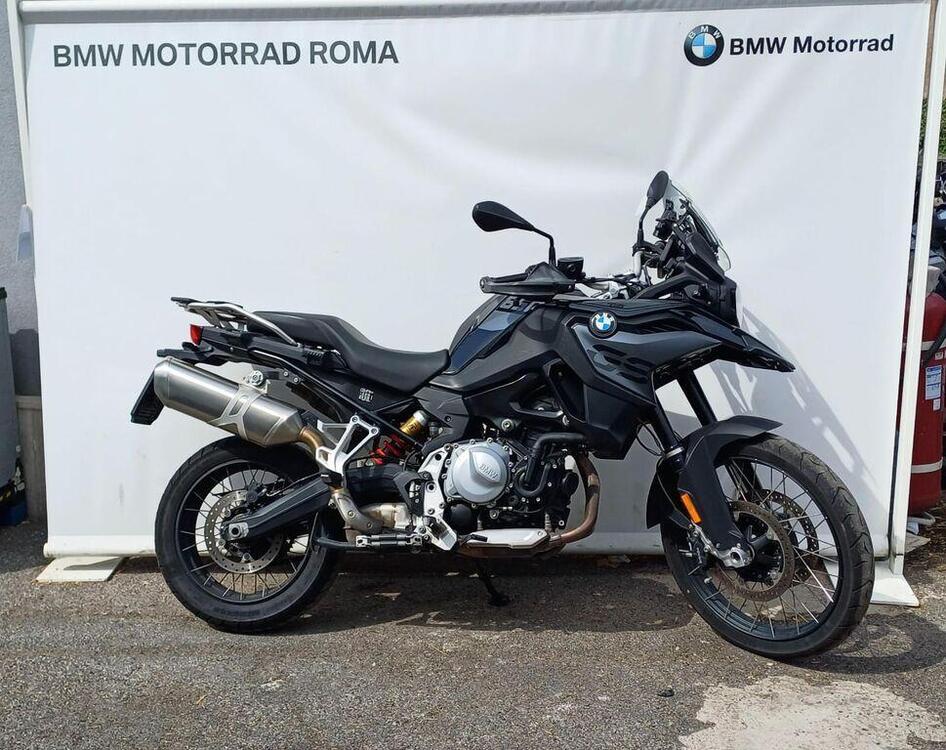 Bmw F 850 GS (2021 - 24) (2)