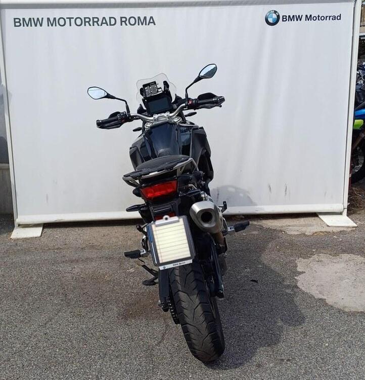 Bmw F 850 GS (2021 - 24) (4)