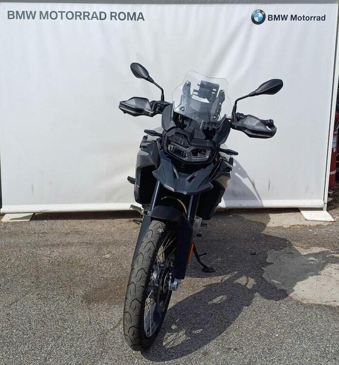 Bmw F 850 GS (2021 - 24) (3)