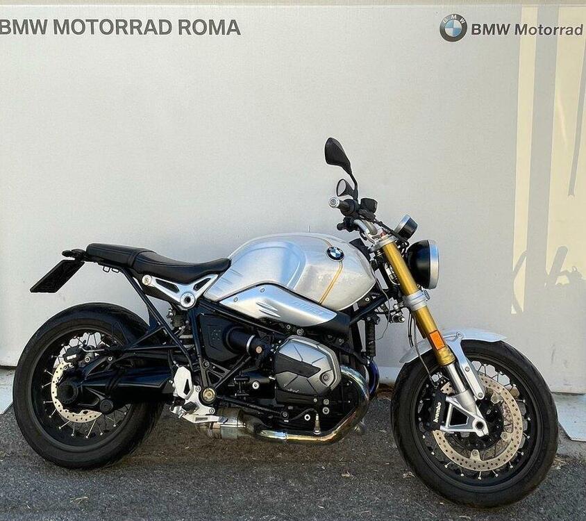 Bmw R nineT (2021 - 24) (2)