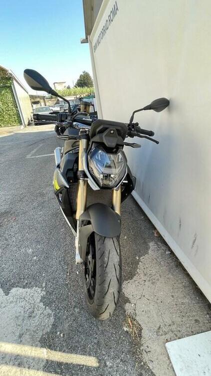 Bmw S 1000 R (2021 - 24) (3)