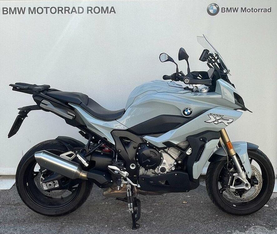 Bmw S 1000 XR (2020 - 23) (2)