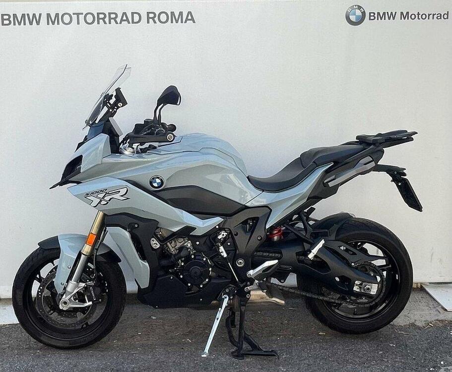 Bmw S 1000 XR (2020 - 23)