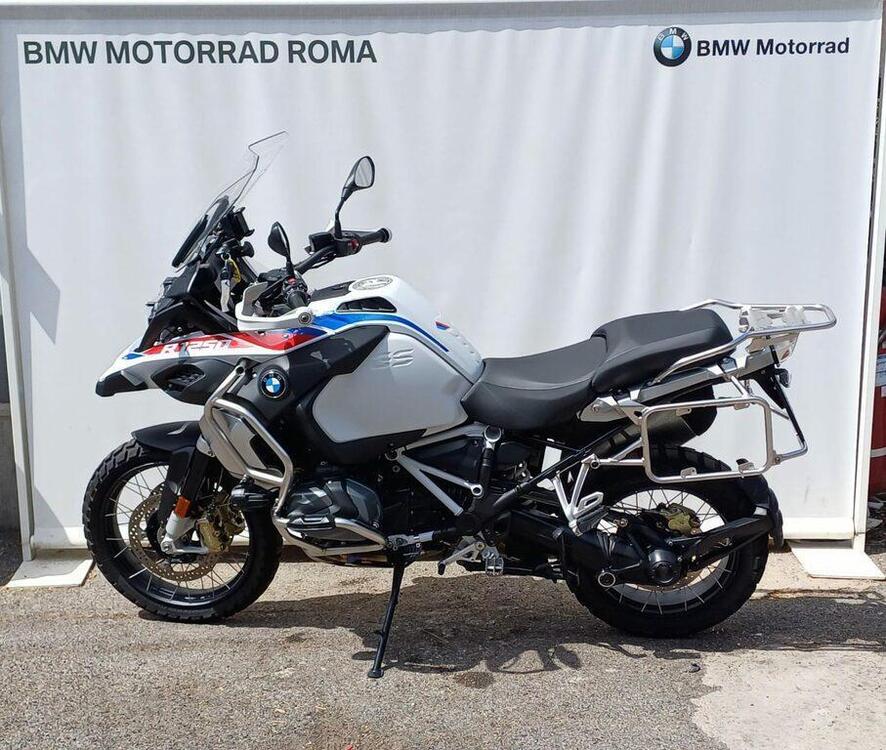 Bmw R 1250 GS Adventure (2021 - 24)