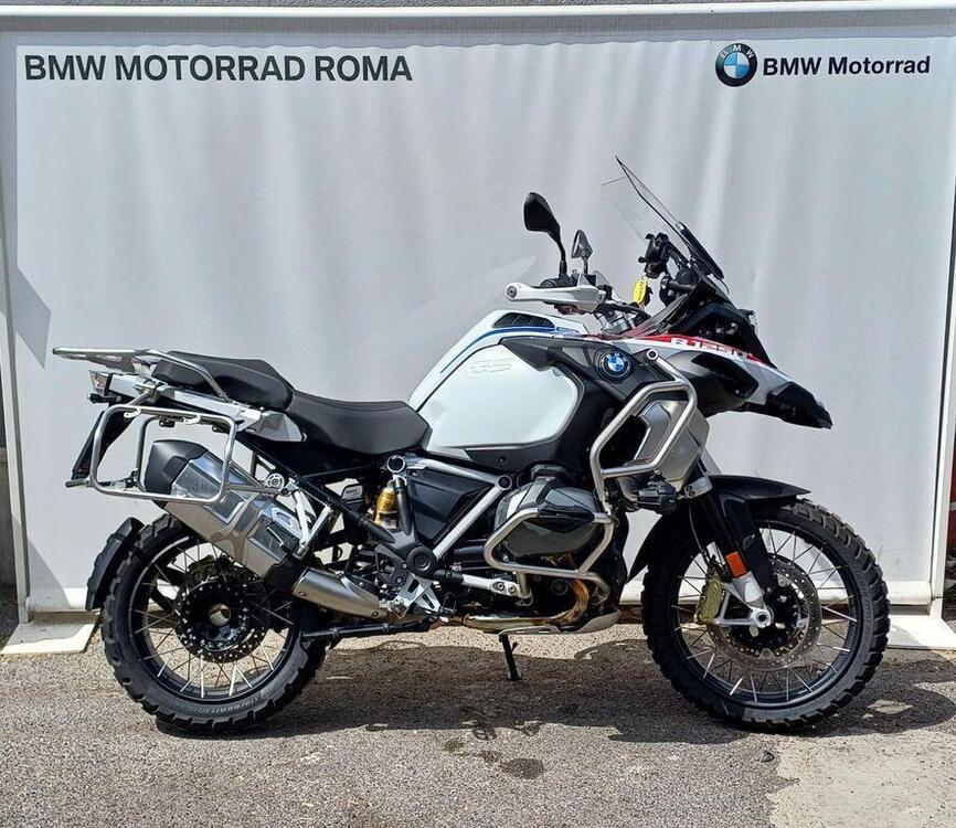 Bmw R 1250 GS Adventure (2021 - 24) (2)