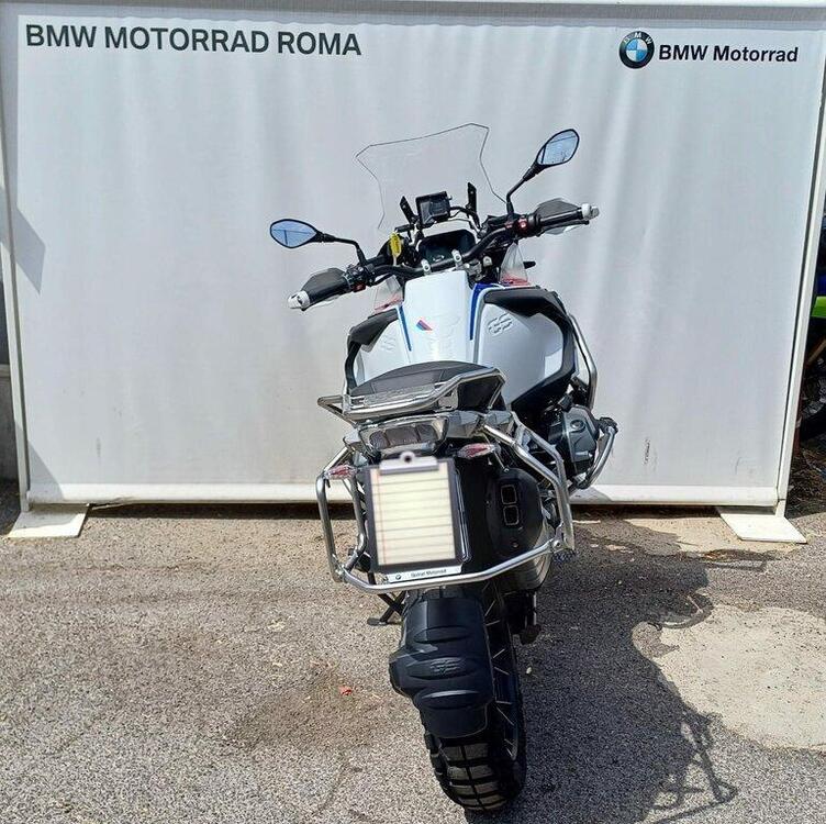 Bmw R 1250 GS Adventure (2021 - 24) (4)