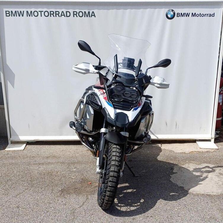 Bmw R 1250 GS Adventure (2021 - 24) (3)