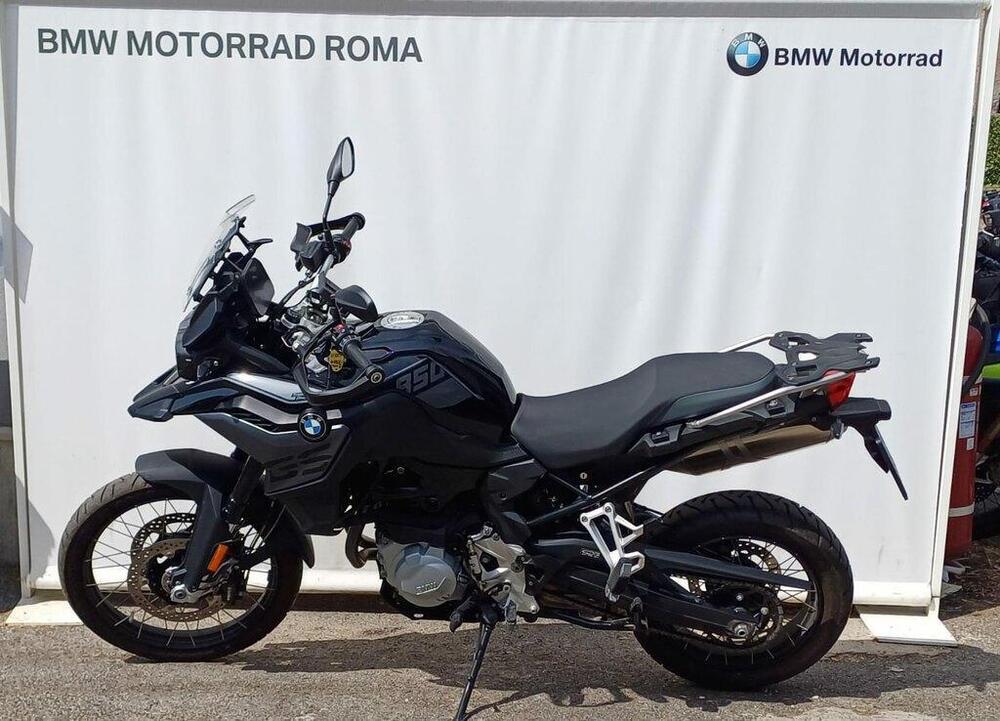 Bmw F 850 GS (2021 - 24)