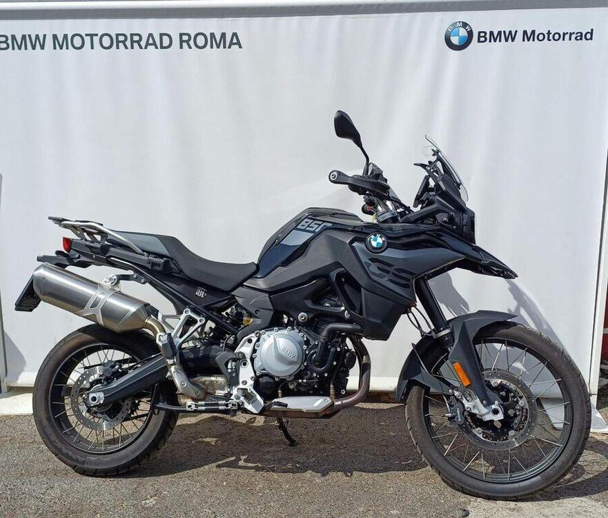 Bmw F 850 GS (2021 - 24) (2)