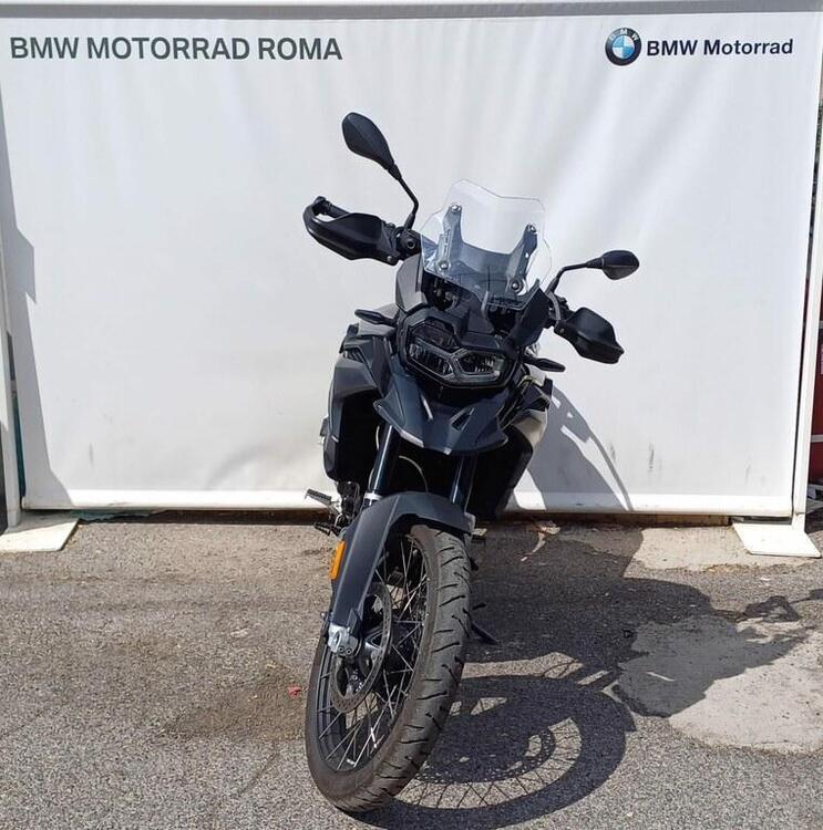 Bmw F 850 GS (2021 - 24) (3)