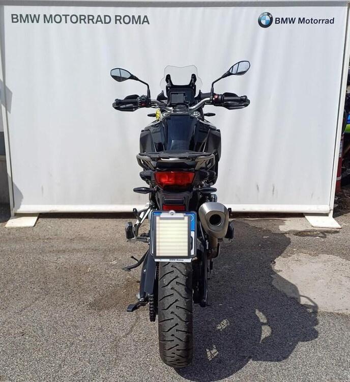 Bmw F 850 GS (2021 - 24) (5)