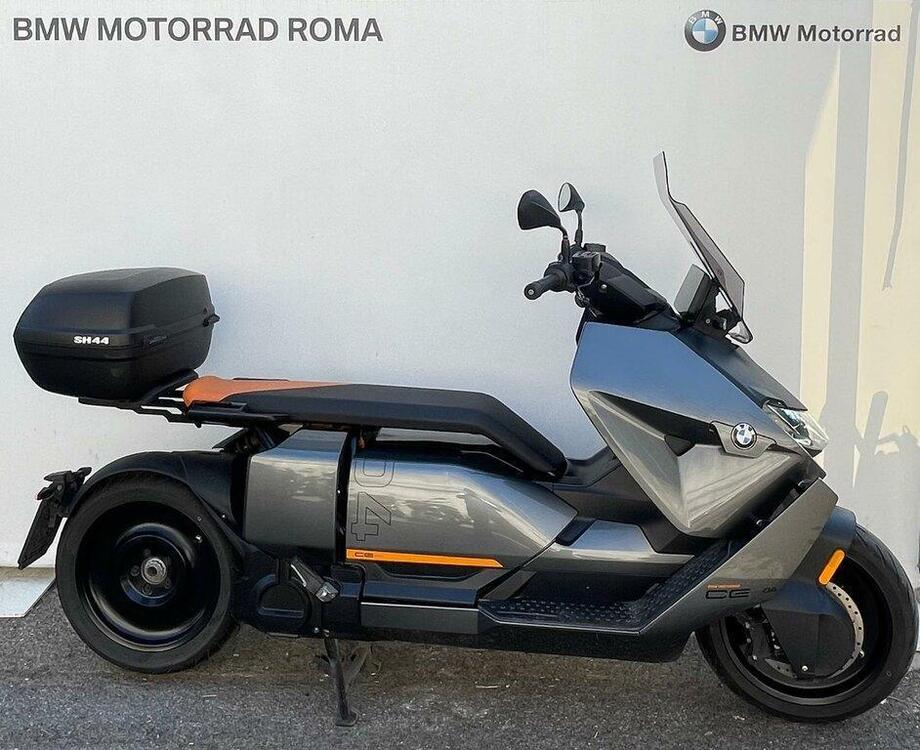 Bmw CE 04 (2021 - 25) (2)