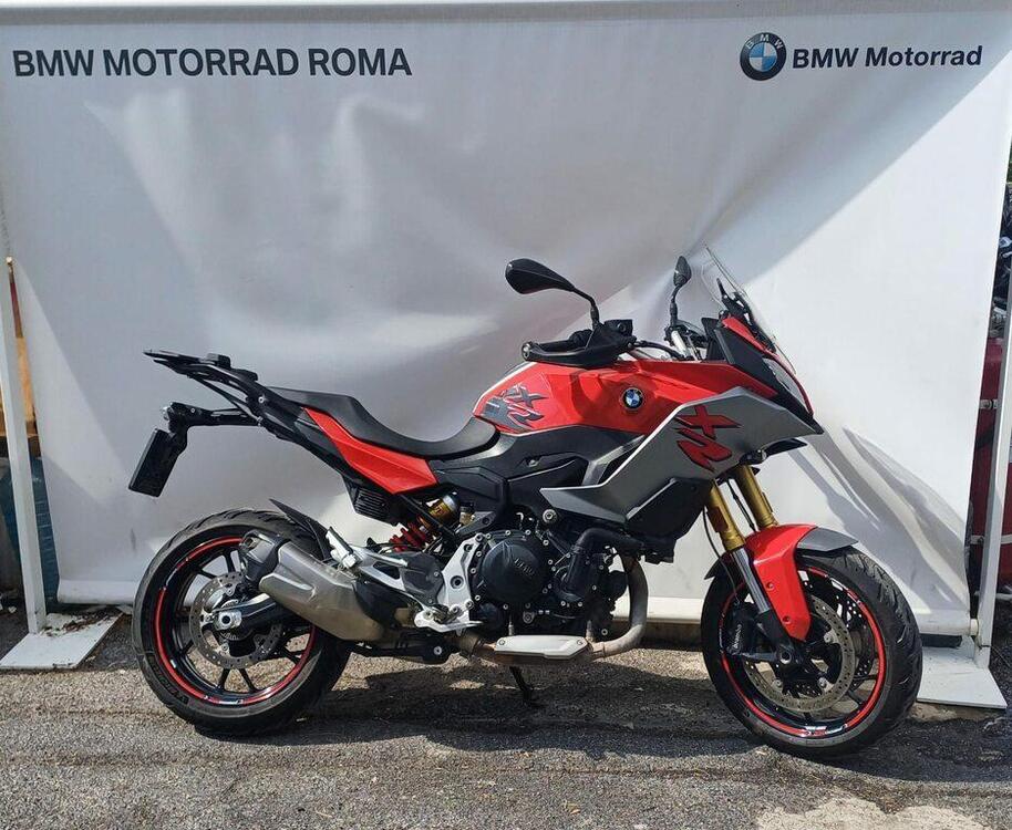 Bmw F 900 XR (2020 - 25) (2)