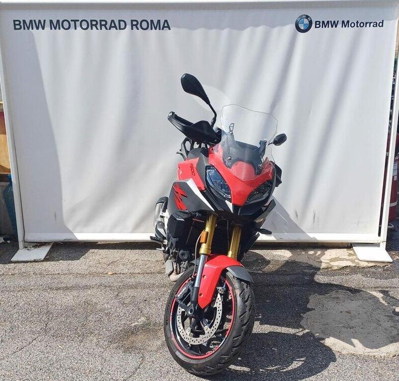 Bmw F 900 XR (2020 - 25) (3)