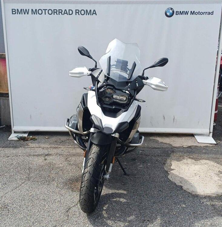 Bmw R 1250 GS (2019 - 20) (3)