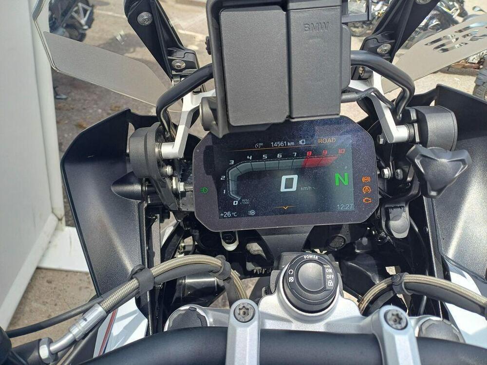 Bmw R 1250 GS (2019 - 20) (5)