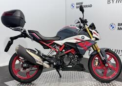 Bmw G 310 R (2021 - 25) usata