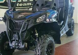 Can-Am Brp Outlander 850 BD EFI (2013 - 17) nuova