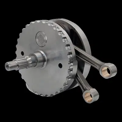 Albero motore assemblato per Touring 1450 dal 1999 