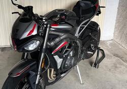 Triumph Street Triple RS (2020 - 22) usata