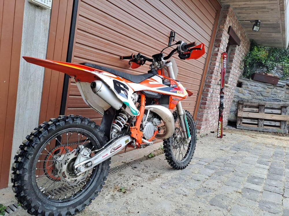 KTM SX 85 (2019)