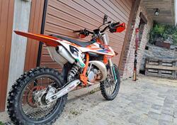 KTM SX 85 (2019) usata