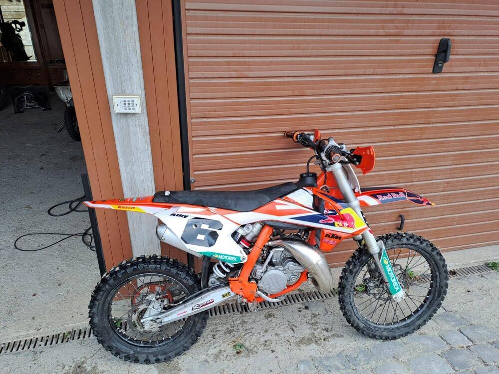 KTM SX 85 (2019) (3)