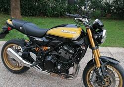 Kawasaki Z 900 RS SE (2022 - 25) usata