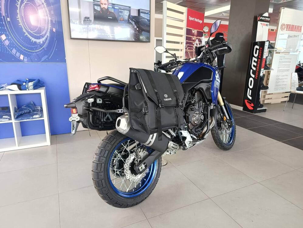 Yamaha Ténéré 700 (2022 - 24) (3)