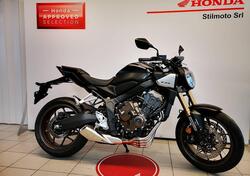 Honda CB 650 R (2024) nuova