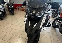 Benelli TRK 502X (2018 - 20) usata