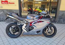 MV Agusta F4 1000 (2010 - 15) usata