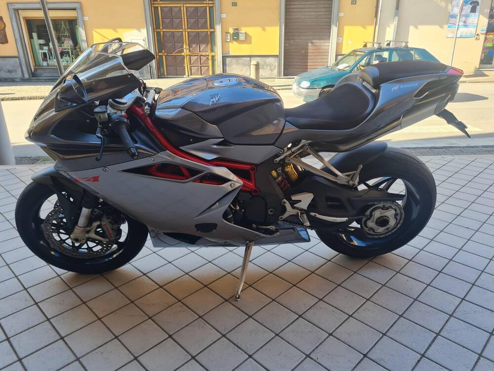 MV Agusta F4 1000 (2010 - 15) (2)