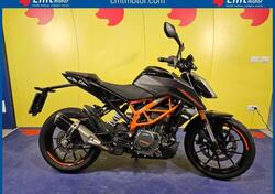 KTM 390 Duke (2021 - 23) usata