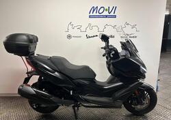 Kymco Xciting VS 400i (2023 - 24) usata