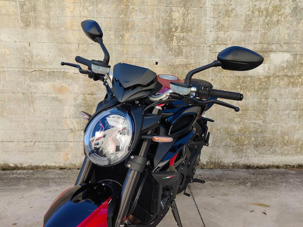 MV Agusta Brutale 800 RR (2021 - 24) (5)