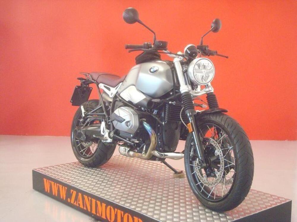 Bmw R nineT Scrambler (2021 - 24) (2)