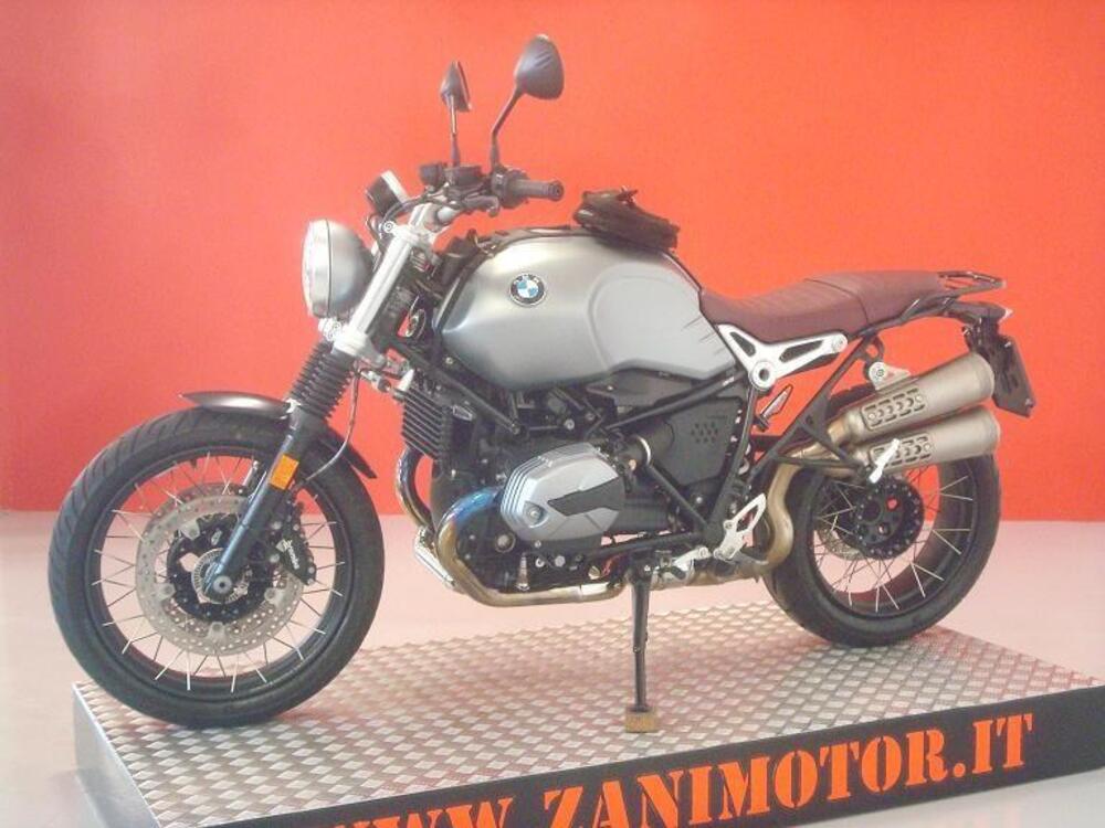 Bmw R nineT Scrambler (2021 - 24) (4)