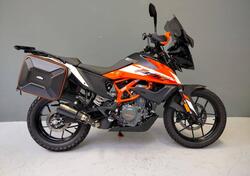 KTM 390 Adventure (2022 - 24) usata