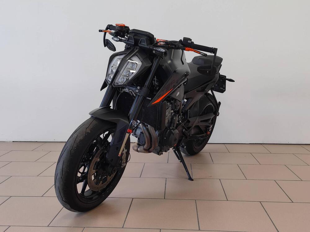 KTM 890 Duke (2021 - 23) (3)