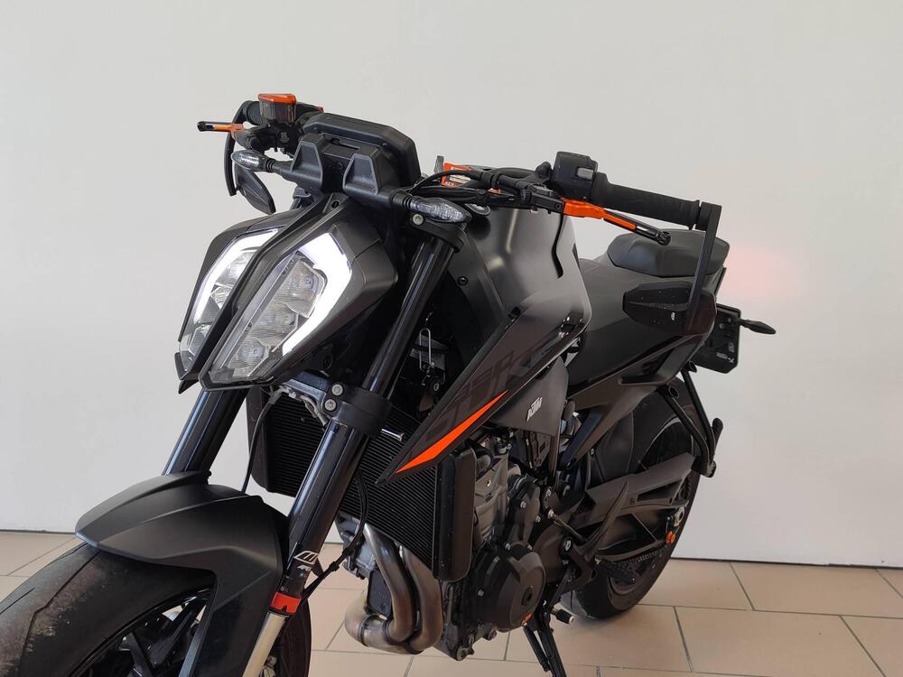 KTM 890 Duke (2021 - 23) (4)