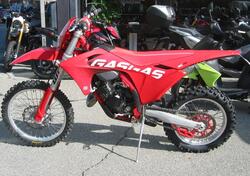 GASGAS EC 125 (2025) usata