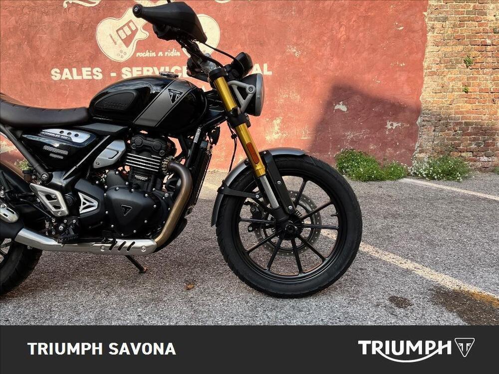 Triumph Scrambler 400 X (2024) (2)